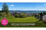 IHR ZUHAUSE, GARTEN & UNVERBAUBARER BLICK - Etagenwohnung Albstadt Gemarkung Onstmettingen | Angebot:26838275