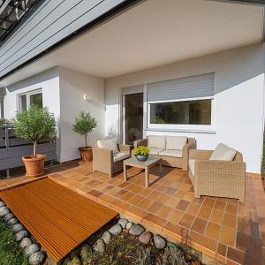 SONNIGE TERRASSE- IHR NEUER RÜCKZUGORT - Erdgeschoßwohnung Böblingen | Angebot:26823882