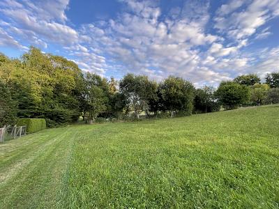 VIELSEITIGES ANWESEN  IDEEN OHNE GRENZEN - Grundstück Steinenbronn | Angebot:26819051