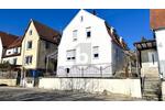 EIN ORT FÜR NEUE ERINNERUNGEN MIT MIETEINNAHMEN - Einfamilienhaus Hechingen | Angebot:26852465