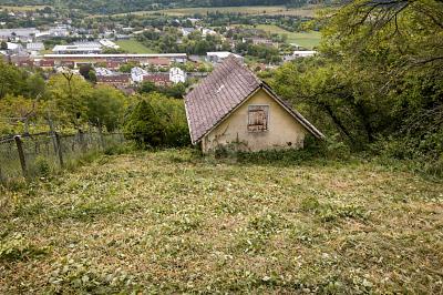 BLICK ÜBER TÜBINGEN - Grundstück Tübingen Schönblick / Winkelwiese | Angebot:26857874