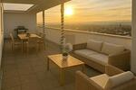 WEITBLICK & WOHLGEFÜHL MIT GROßER DACHTERRASSE - Einfamilienhaus Sindelfingen Eichholz | Angebot:26823874