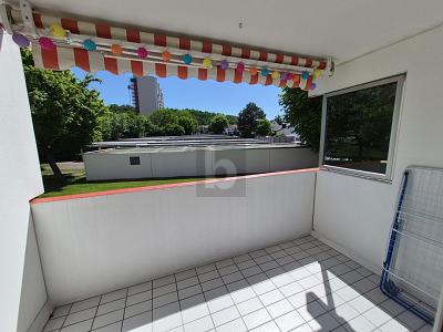 ATTRAKTIVES ZUHAUSE FÜR PAARE UND FAMILIEN - Etagenwohnung Böblingen Dagersheim | Angebot:26795059